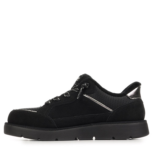 Skechers Keepsakes Cozy Street Hiker Ez