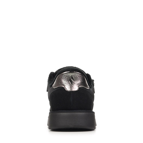 Skechers Keepsakes Cozy Street Hiker Ez