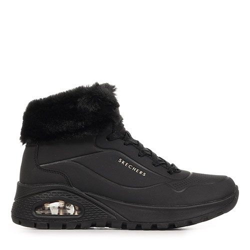 Uno Rugged Arctic Avenue