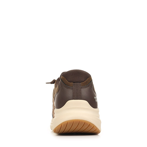 Skechers Contour Foam Cordelux