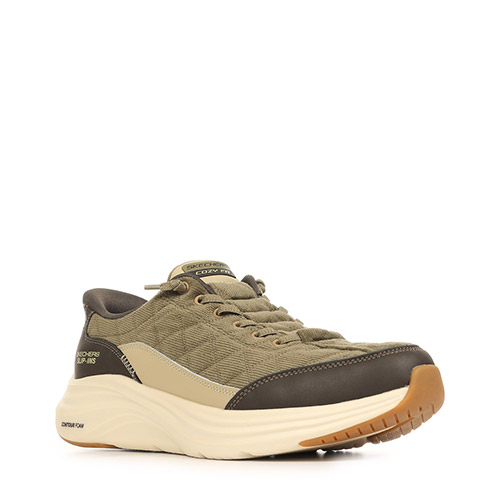 Skechers Contour Foam Cordelux