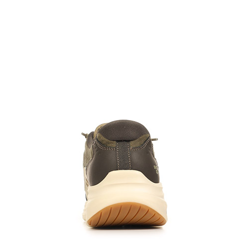 Skechers Contour Foam Cordelux
