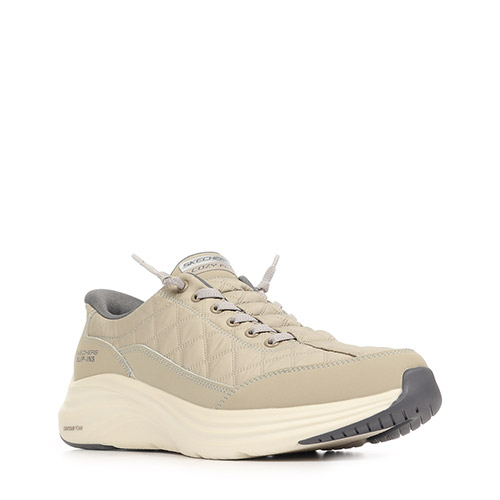 Skechers Contour Foam Cozy Fit