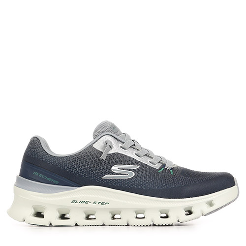 Skechers Glide Step Pro Waverra - Bleu marine