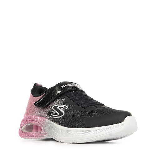 Skechers Microspec Max Advance Glitz Gala