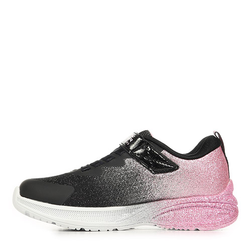 Skechers Microspec Max Advance Glitz Gala