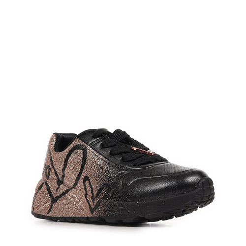 Skechers Uno Lite Heartdust Forever