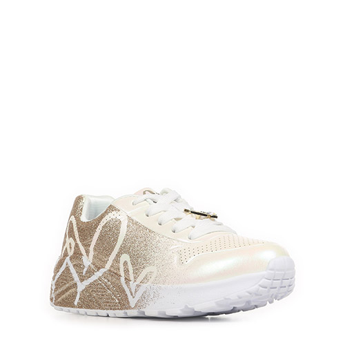 Skechers Uno Lite Heartdust Forever