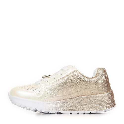 Skechers Uno Lite Heartdust Forever