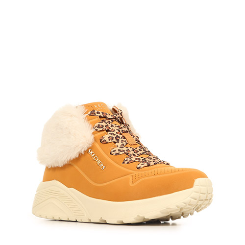 Skechers Uno Lite Furever Fabulous