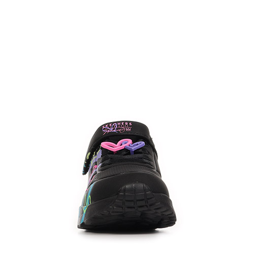 Skechers Uno Lite Heart Status