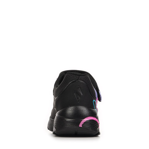 Skechers Uno Lite Heart Status
