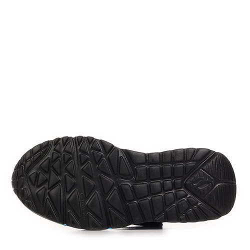 Skechers Uno Lite Heart Status