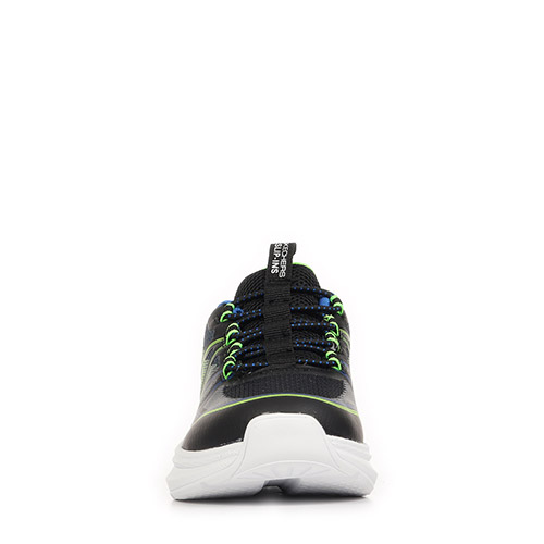 Skechers Microspec Velocity Griid Shift