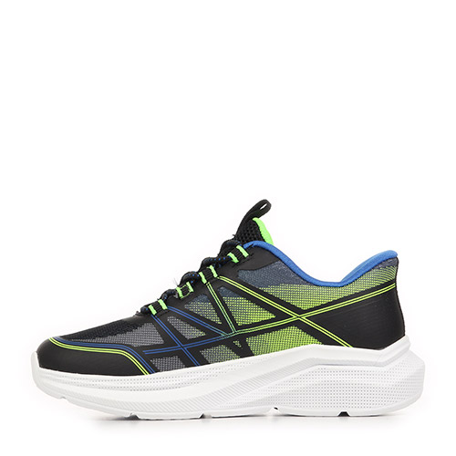 Skechers Microspec Velocity Griid Shift