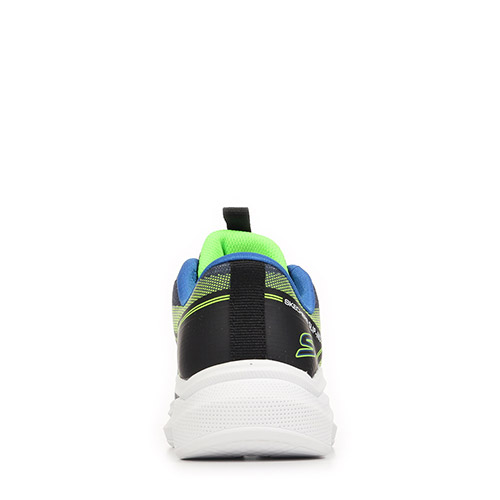Skechers Microspec Velocity Griid Shift