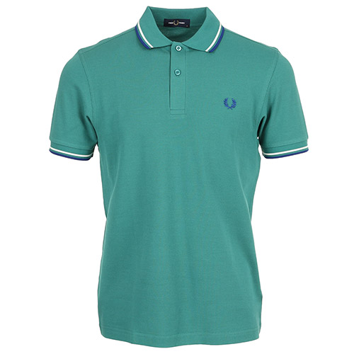 Twin Tipped Shirt