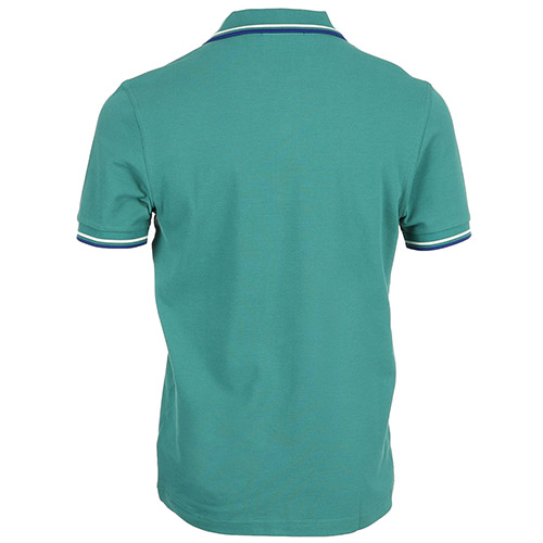Fred Perry Twin Tipped Shirt