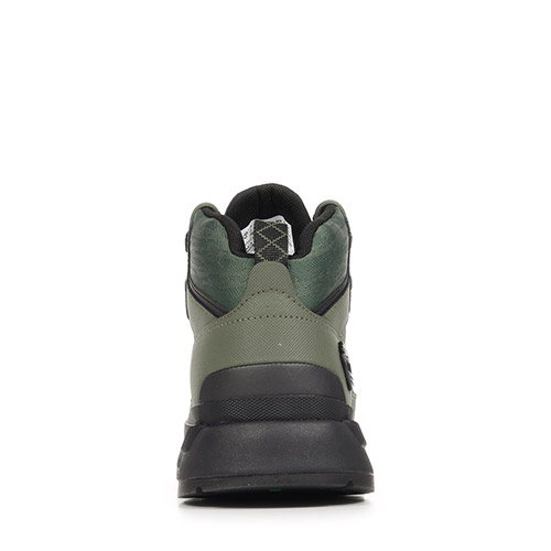 Timberland Field Trekker Mid Lace Sneaker