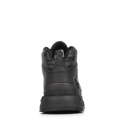 Timberland Field Trekker Mid Lace Sneaker