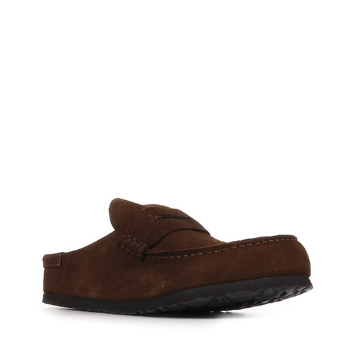 Birkenstock Naples Wrapped