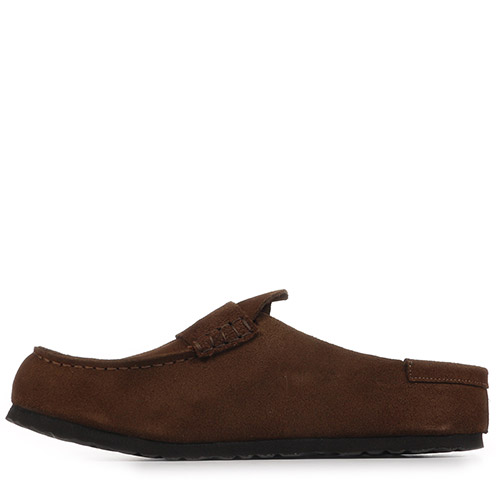 Birkenstock Naples Wrapped