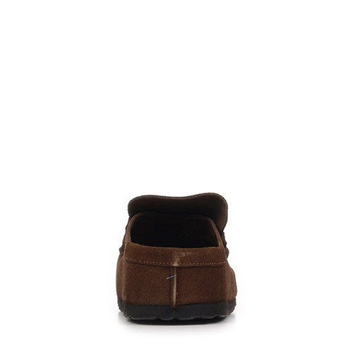 Birkenstock Naples Wrapped