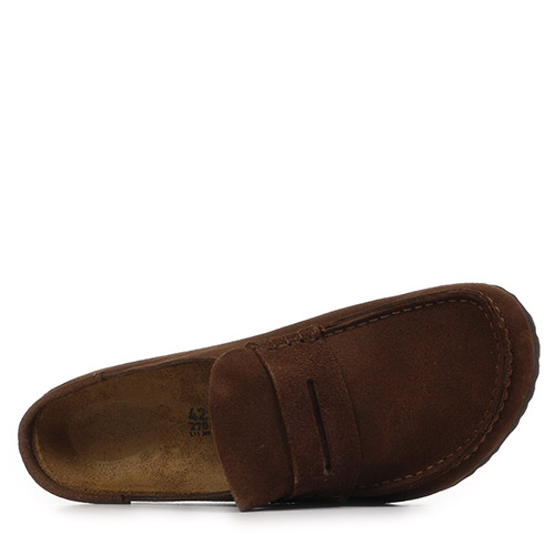 Birkenstock Naples Wrapped