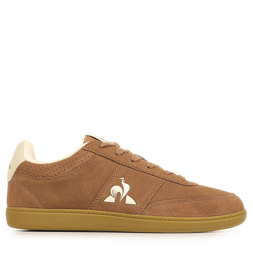 Lcs Derby Suede