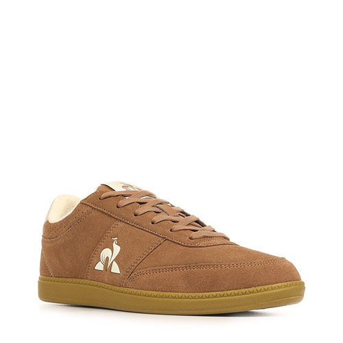 Le Coq Sportif Lcs Derby Suede