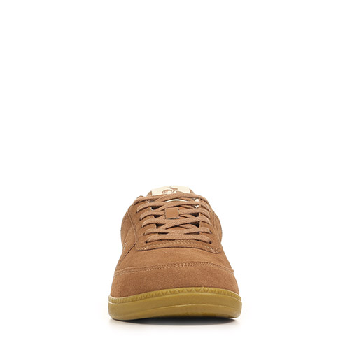 Le Coq Sportif Lcs Derby Suede