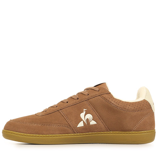 Le Coq Sportif Lcs Derby Suede