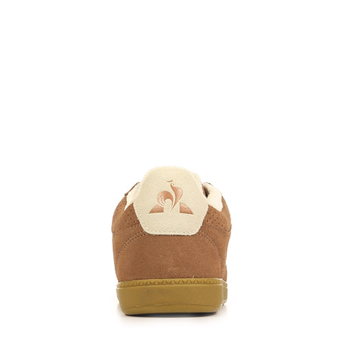 Le Coq Sportif Lcs Derby Suede