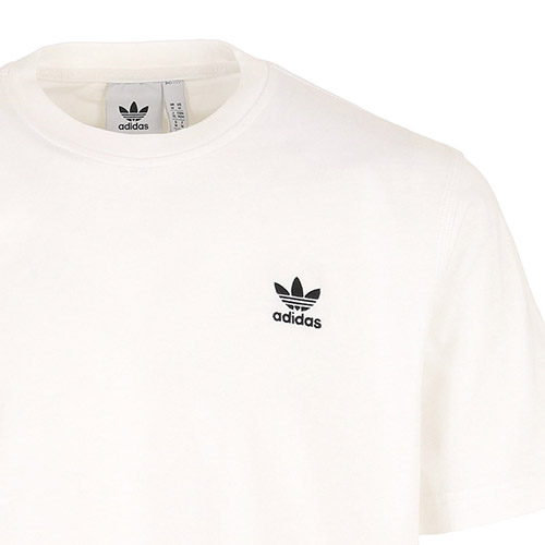 adidas Trefoil Ess Tee