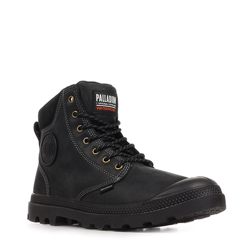 Palladium Pampa SC Thins WP+
