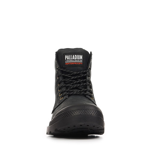 Palladium Pampa SC Thins WP+