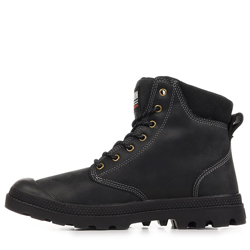 Palladium Pampa SC Thins WP+