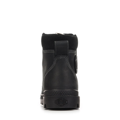 Palladium Pampa SC Thins WP+