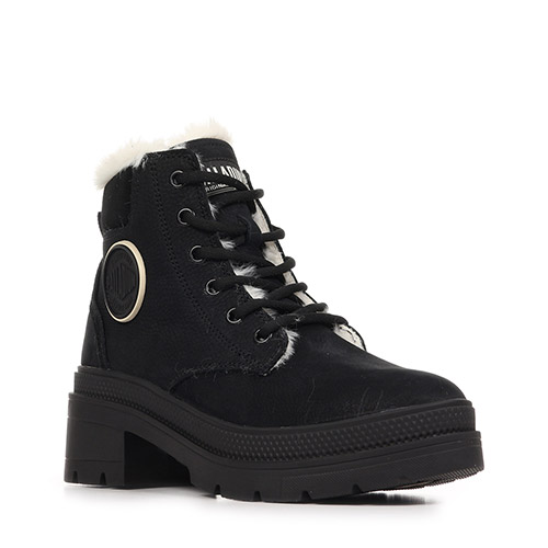 Palladium Pallarise Nbk Wl
