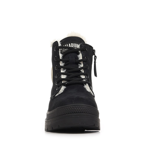 Palladium Pallarise Nbk Wl