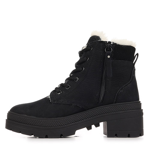 Palladium Pallarise Nbk Wl