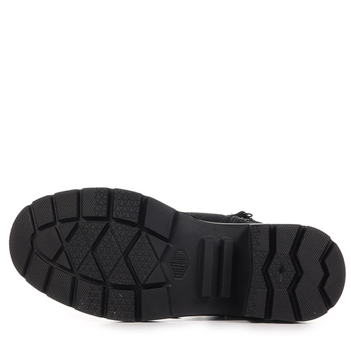 Palladium Pallarise Nbk Wl