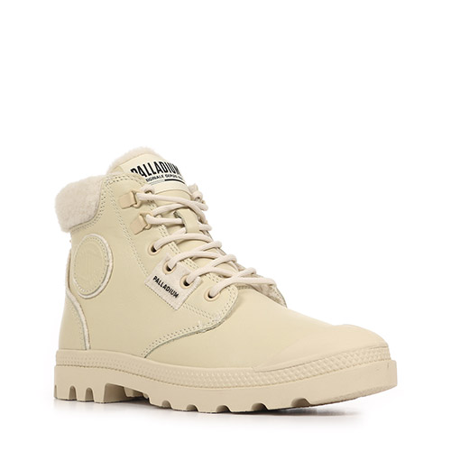 Palladium Pampa Hi Snow Warm
