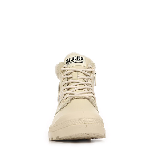 Palladium Pampa Hi Snow Warm