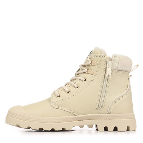 Palladium Pampa Hi Snow Warm