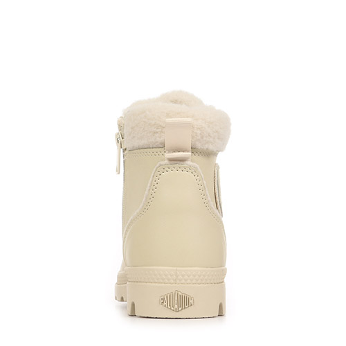 Palladium Pampa Hi Snow Warm