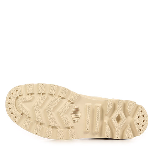 Palladium Pampa Hi Snow Warm