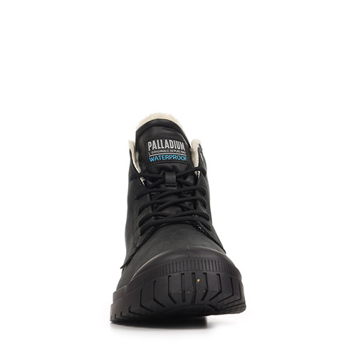 Palladium Sp20 Cuff Lth Wp Wl