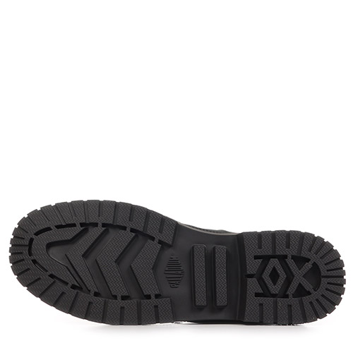 Palladium Sp20 Cuff Lth Wp Wl