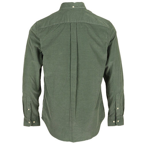 Barbour Ramsey Tailored Cord Shirt